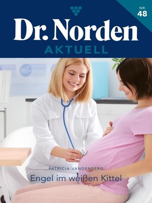 cover image of Engel im weißen Kittel